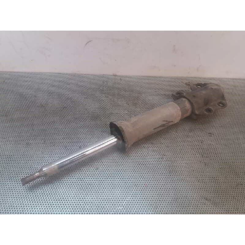 Recambio de amortiguador delantero izquierdo para mercedes-benz sprinter 02.00 caja cerrada, techo elevado 313 cdi (903.663) re - Blanco
