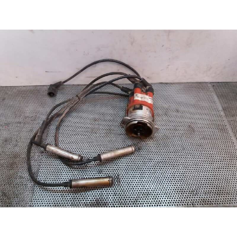 Recambio de delco para opel astra f caravan astra familiar gls (i) referencia OEM IAM 0237523015