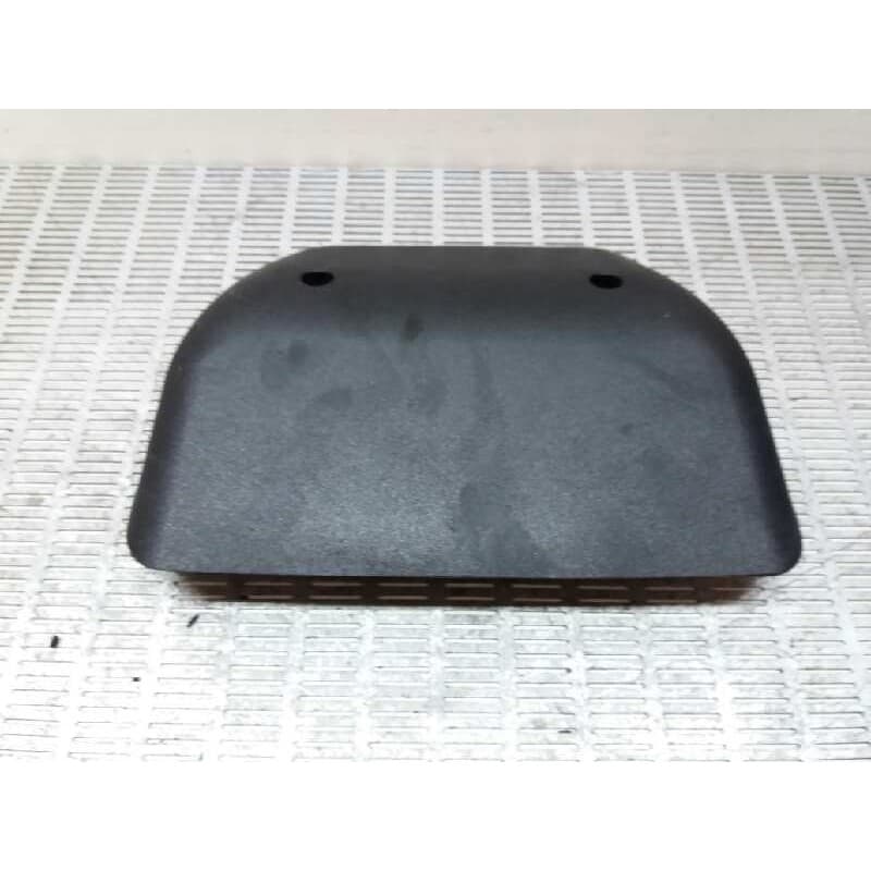 Recambio de luz central de freno para ford fiesta berlina (dx) 1.8 tddi turbodiesel cat referencia OEM IAM - Azul