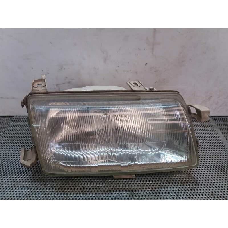 Recambio de faro izquierdo para opel astra f caravan astra familiar gls (i) referencia OEM IAM