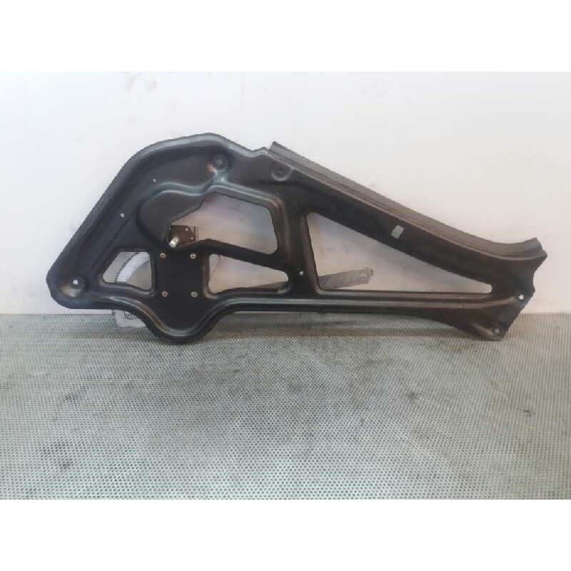 Recambio de elevalunas delantero derecho para mercedes-benz sprinter 02.00 caja cerrada, techo elevado 313 cdi (903.663) refere - Blanco