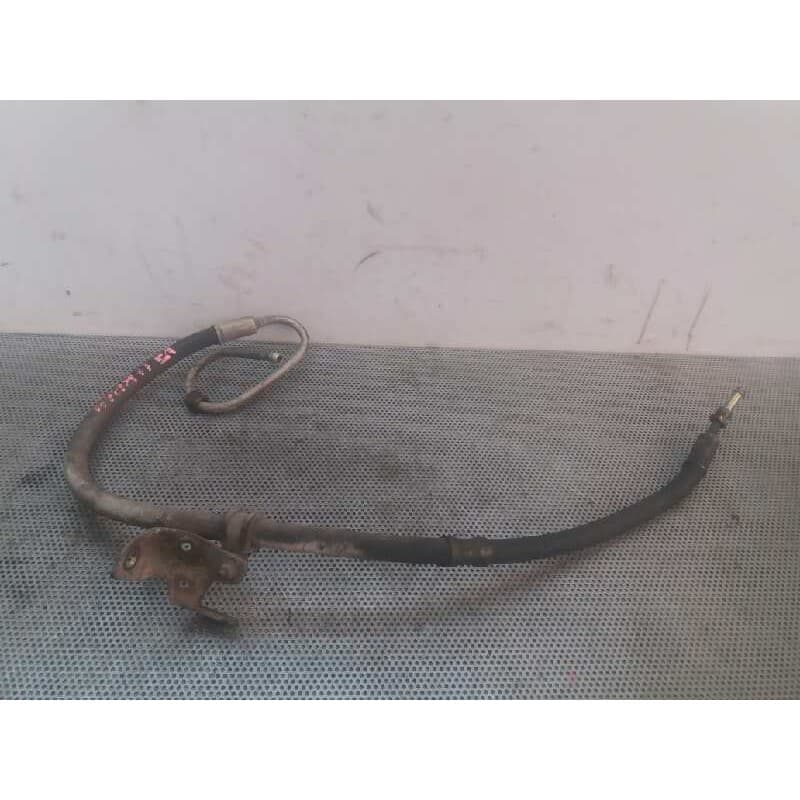 Recambio de tubo para mercedes-benz sprinter 02.00 caja cerrada, techo elevado 313 cdi (903.663) referencia OEM IAM - Blanco