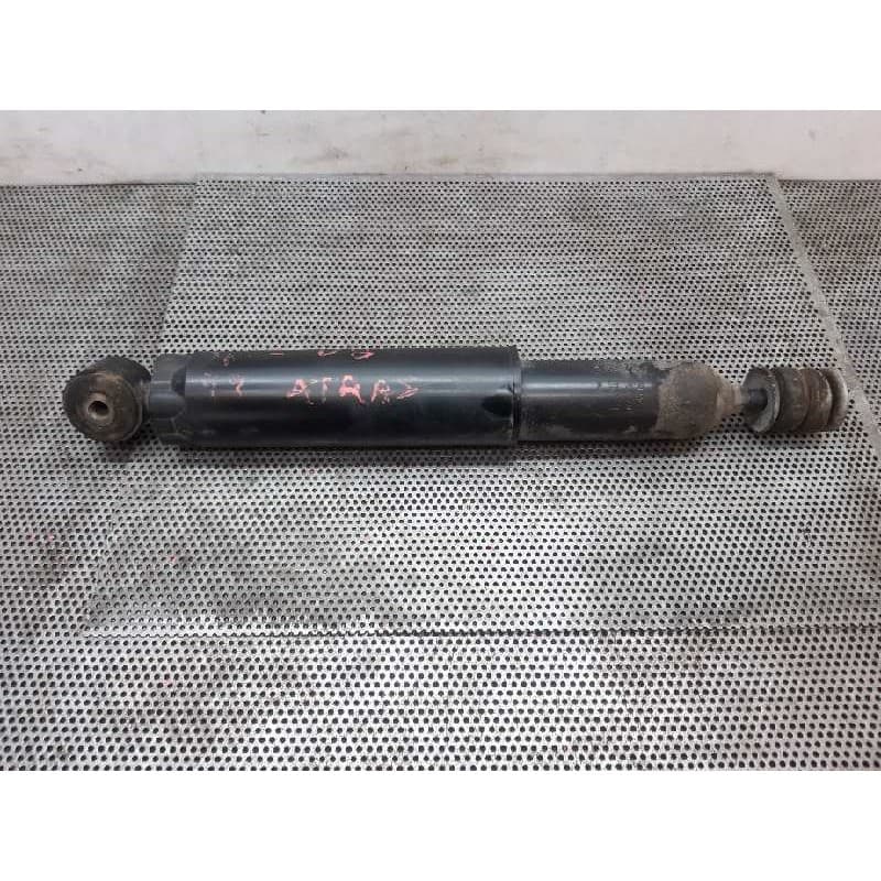 Recambio de amortiguador trasero derecho para land rover range rover (lp) 4.6 cat referencia OEM IAM 34147 V 8