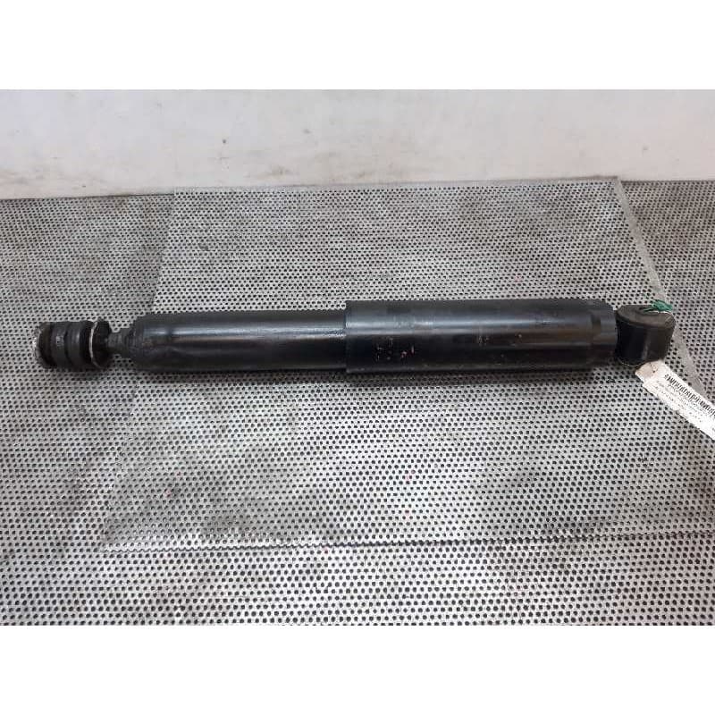 Recambio de amortiguador trasero izquierdo para land rover range rover (lp) 4.6 cat referencia OEM IAM 34148 V 8