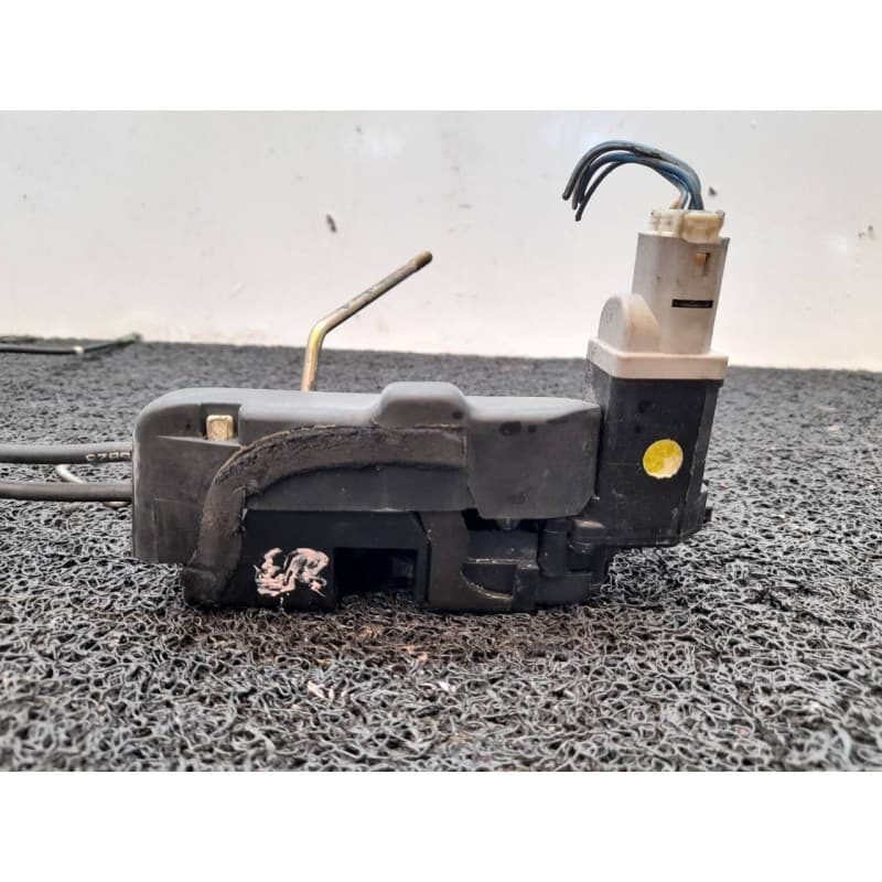 Recambio de cerradura puerta delantera izquierda para toyota lexus gs 300 (jzs147) edition referencia OEM IAM - Verde