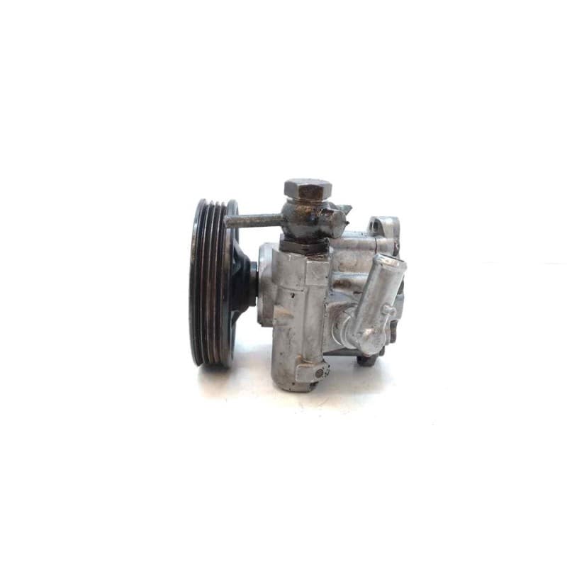 Recambio de bomba direccion para peugeot boxer caja cerrada (rs3200)(330)('02) 330 m td referencia OEM IAM 1477396080 7691955256 - Blanco