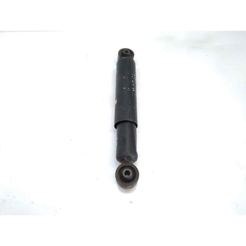 Recambio de amortiguador trasero izquierdo para ford transit, caja cerr. corto 95 ft 100 2.5 referencia OEM IAM - Azul