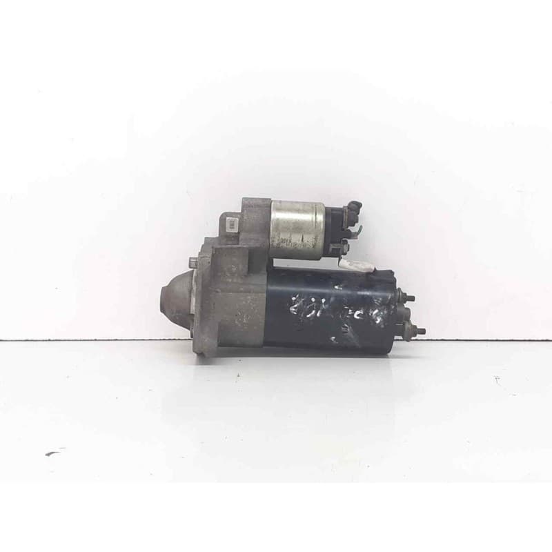 Recambio de motor arranque para volvo c70 cabriolet 2.4 t referencia OEM IAM 0001108164 - Negro