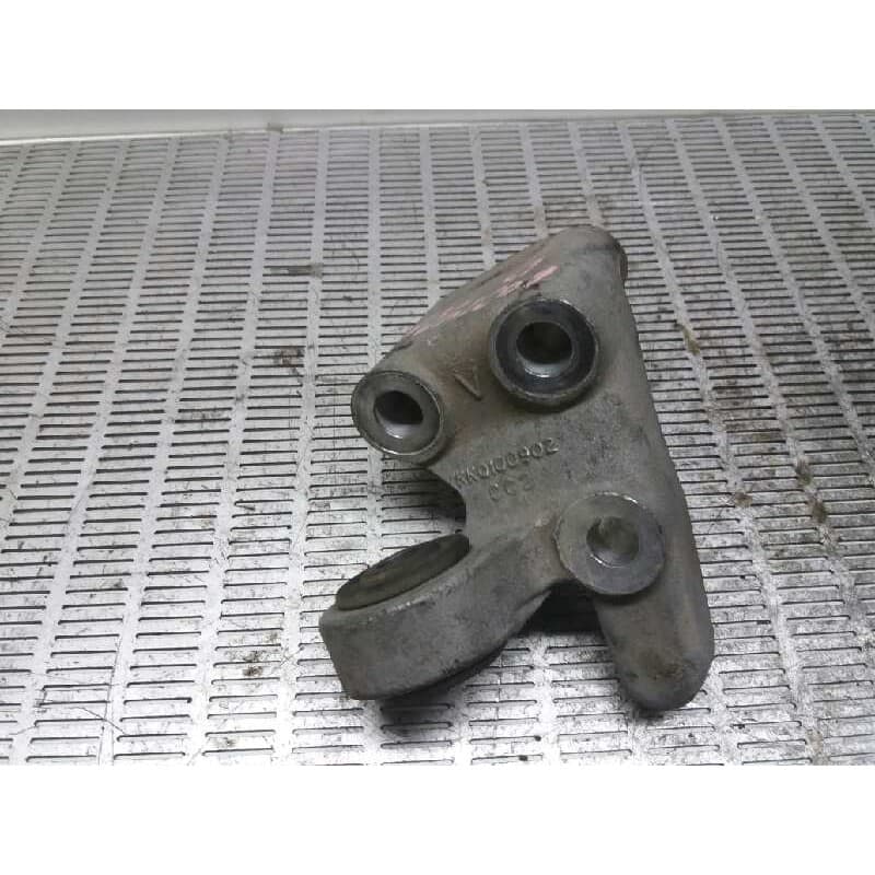 Recambio de soporte motor derecho para mg mg zr 1.8 cat referencia OEM IAM KKQ100902 - Rojo