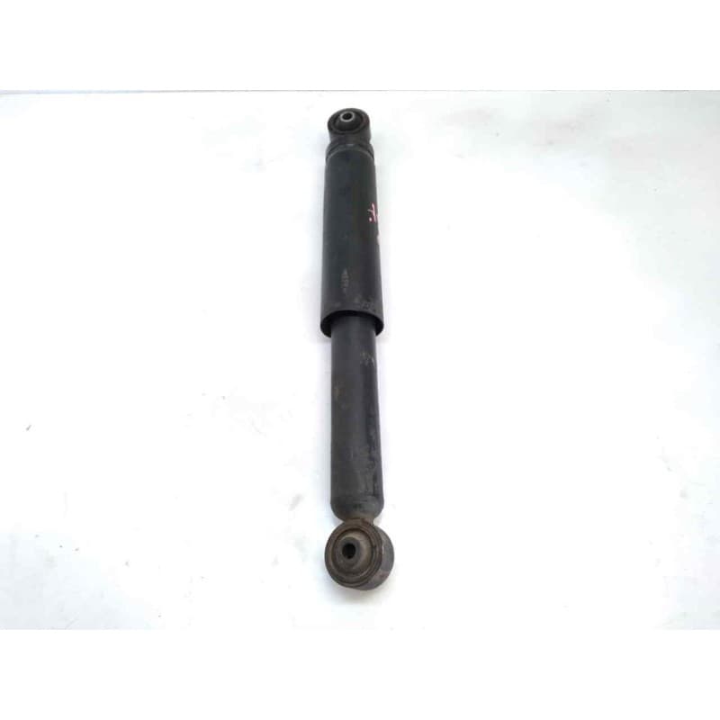 Recambio de amortiguador trasero izquierdo para ford transit, caja cerr. corto 95 ft 100 2.5 referencia OEM IAM - Blanco