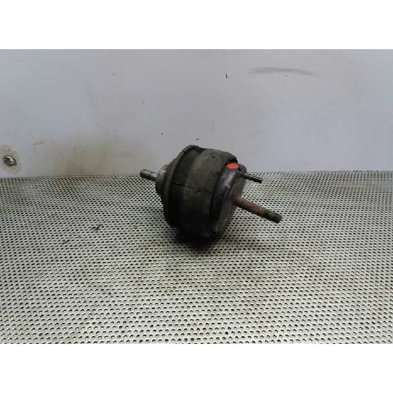 Recambio de soporte motor derecho para ford transit, caja cerr. corto 95 ft 100 2.5 referencia OEM IAM - Blanco
