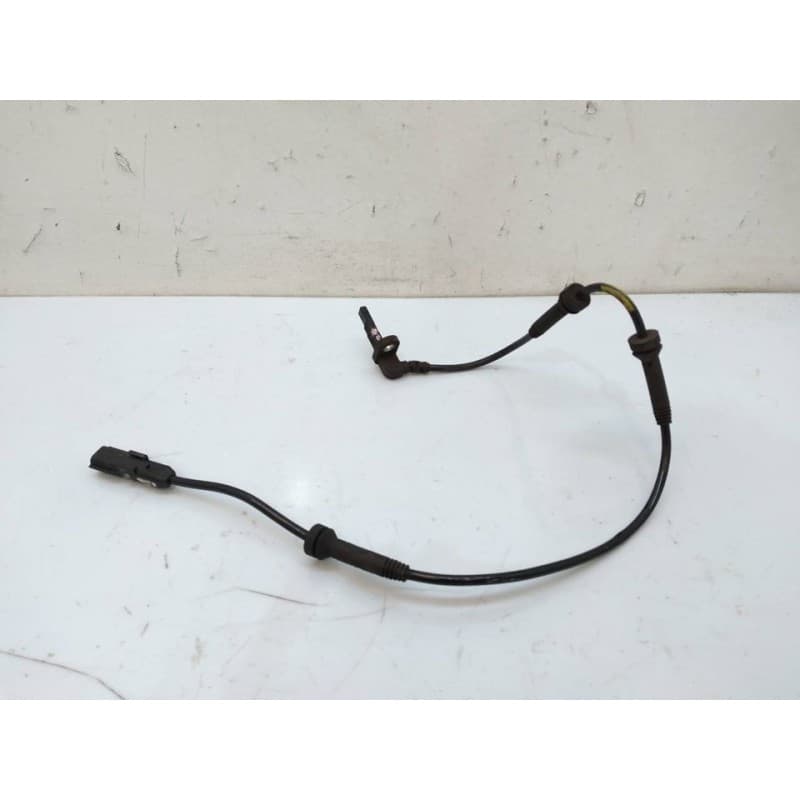 Recambio de captador abs delantero izquierdo para dacia lodgy laureate referencia OEM IAM 479104991R - Blanco