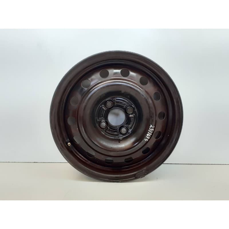 Recambio de llanta para honda civic berlina 5 (eu7/8) 1.6i ls referencia OEM IAM - Gris