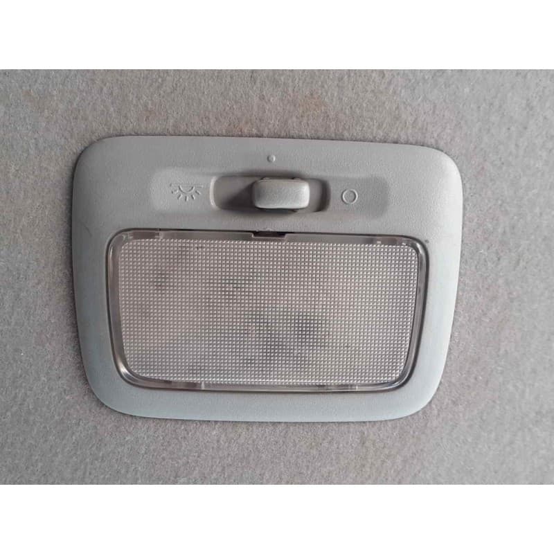Recambio de luz interior para mitsubishi asx (ga0w) challenge 2wd referencia OEM IAM - Blanco
