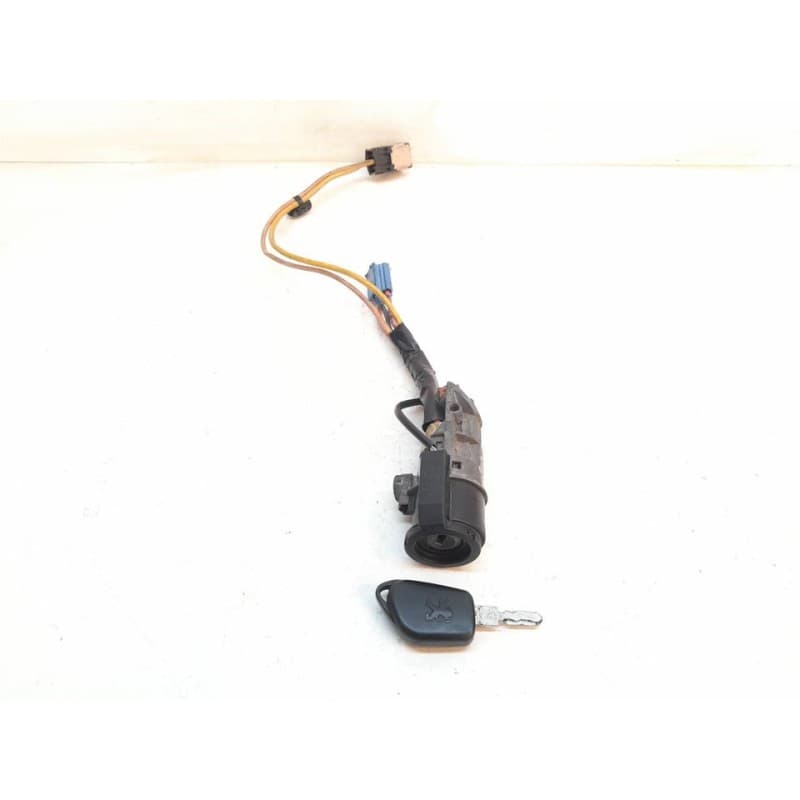 Recambio de antirrobo / llave contacto para peugeot 406 coupe (s1/s2) 2.2 hdi referencia OEM IAM
