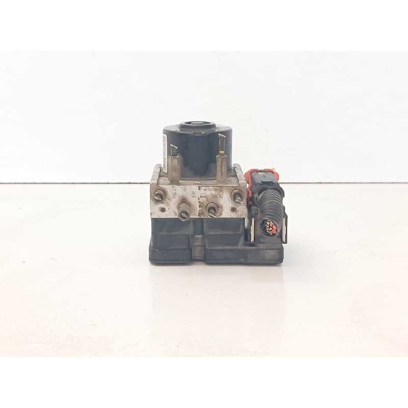 Recambio de abs para chevrolet aveo / kalos hatchback (t250, t255) 1.2 referencia OEM IAM 96964985 06210213524 - Gris