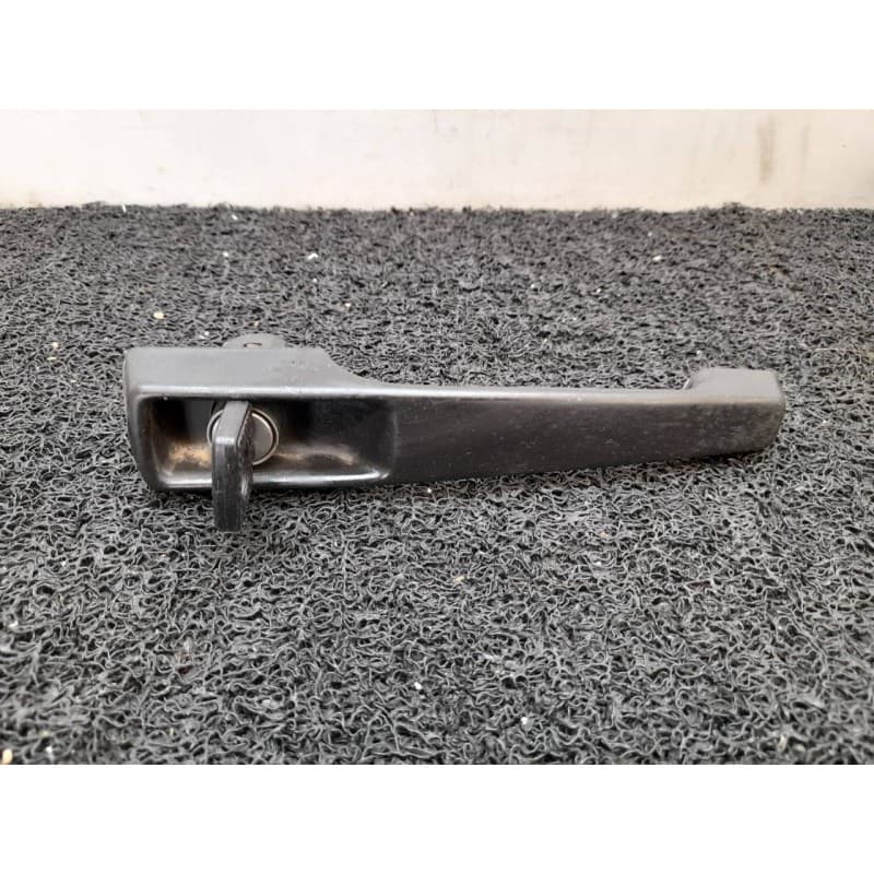 Recambio de maneta exterior trasera derecha para mercedes-benz mb serie:100 d caja abierta (w631) base (bm 631.340 / 349) refere