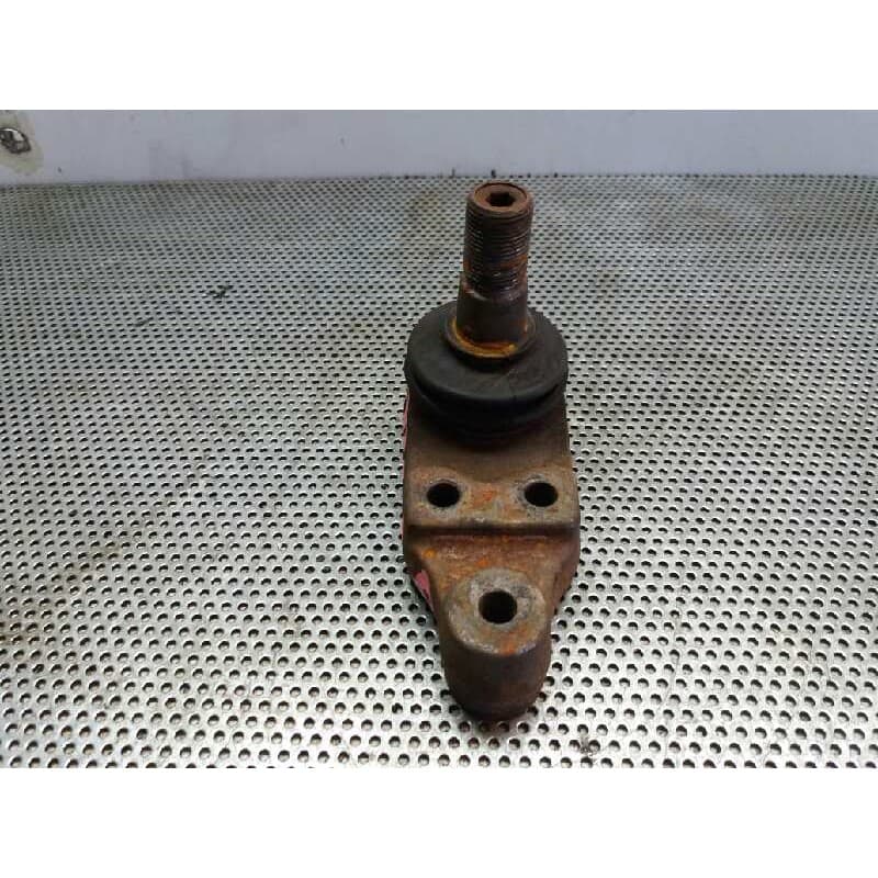 Recambio de rotula suspension para ford transit, caja cerr. corto 95 ft 100 2.5 referencia OEM IAM - Blanco