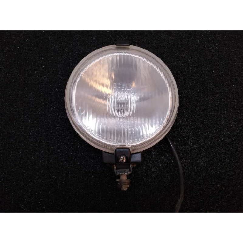 Recambio de faro antiniebla izquierdo para opel frontera a sport referencia OEM IAM BOSCH - Negro