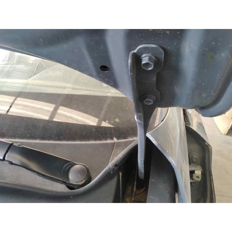 Recambio de bisagra capot izquierda para hyundai i30 (pd) n line 30 aniversario referencia OEM IAM