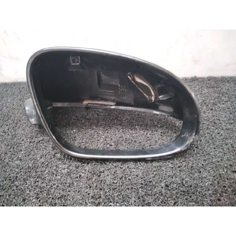 Recambio de tapa retrovisor derecho para volkswagen golf v berlina (1k1) trendline referencia OEM IAM 1K0857538 - Negro
