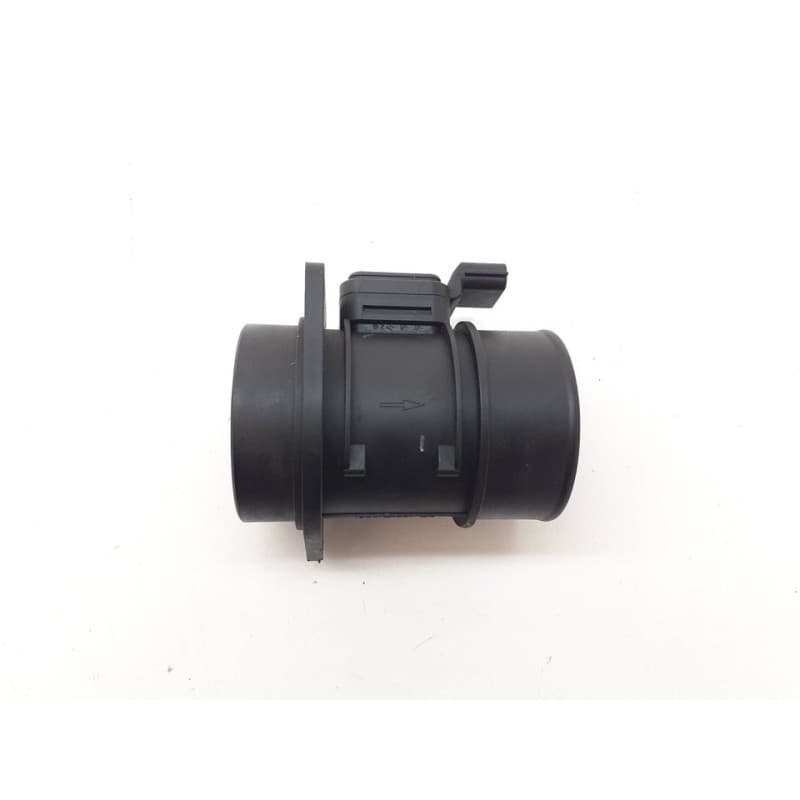 Recambio de caudalimetro para nissan qashqai (j10) tekna referencia OEM IAM 8200280060C 5WK97008 - Negro
