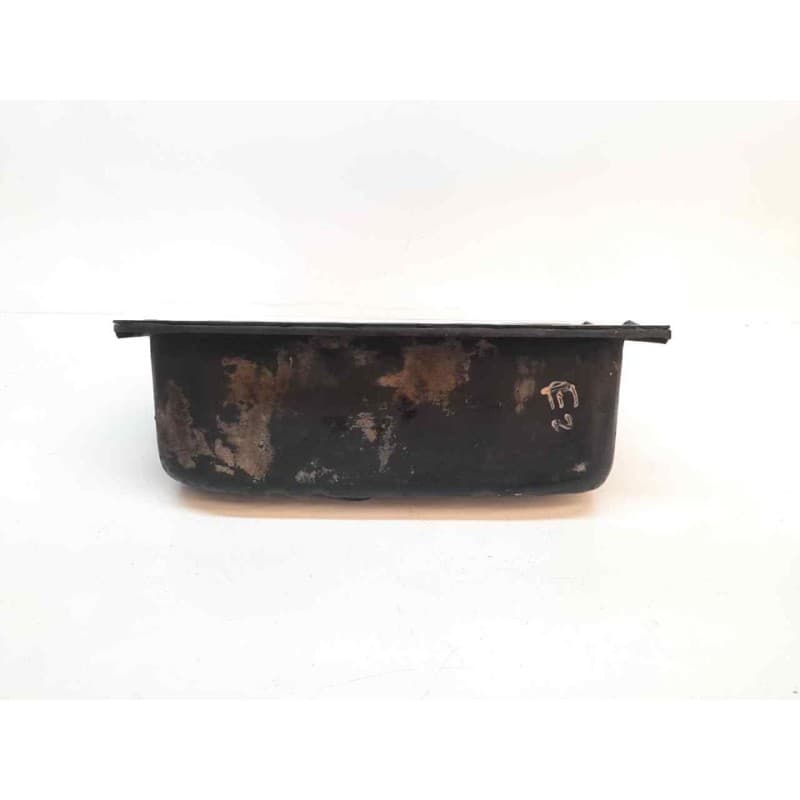 Recambio de carter para peugeot boxer caja cerr. techo sobreelev. (rs3700)(230)('02) 1800 d referencia OEM IAM - Blanco