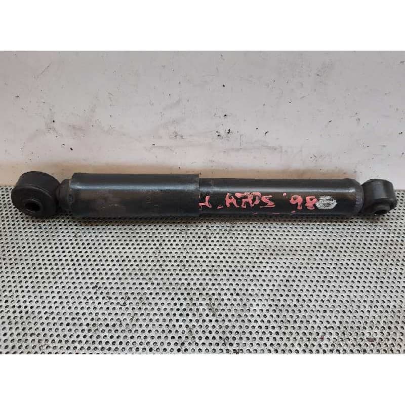 Recambio de amortiguador trasero izquierdo para hyundai atos (em) referencia OEM IAM 133741