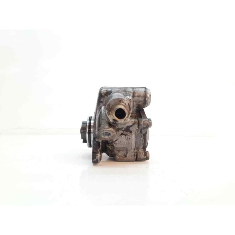 Recambio de bomba direccion para peugeot boxer caja cerr. techo sobreelev. (rs3700)(230)('02) 1800 d referencia OEM IAM 76839551 - Blanco