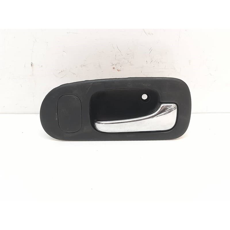 Recambio de maneta interior trasera derecha para honda civic berlina .5 (ma/mb) 1.5 elegance (ma9) referencia OEM IAM ST3RR