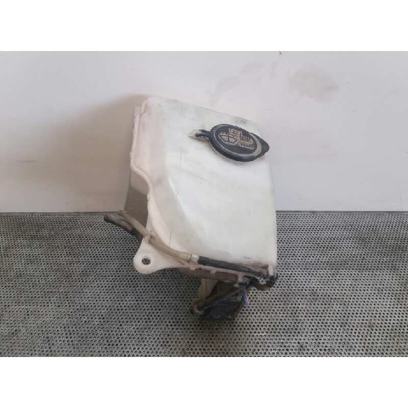 Recambio de deposito limpia para toyota corolla (e11) 1.4 16v cat referencia OEM IAM - Rojo