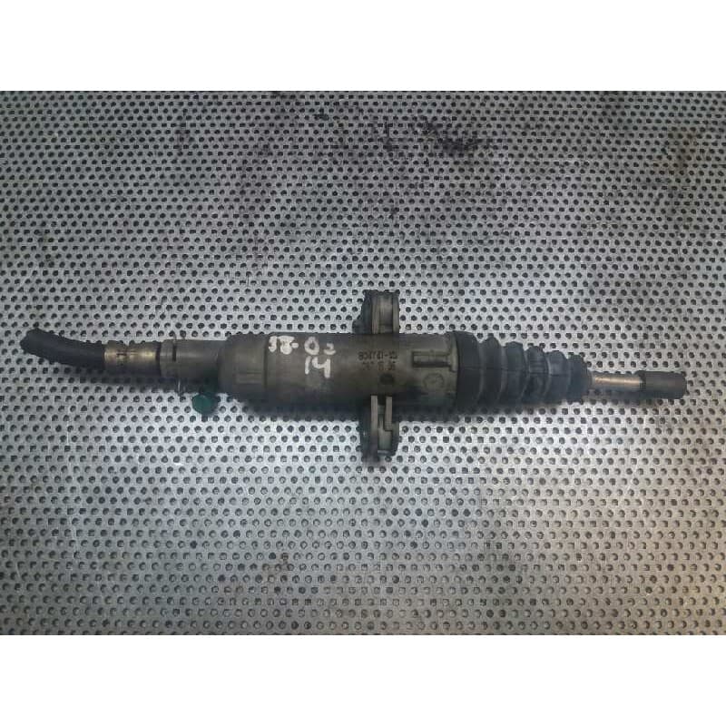Recambio de bombin embrague para peugeot boxer caja cerr. techo sobreelev.(rs3700)(350)('02) 350 lh td referencia OEM IAM 628360 - Blanco