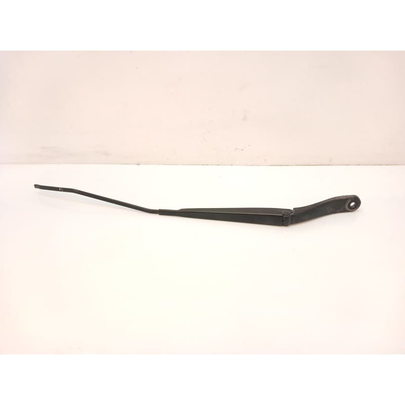 Recambio de brazo limpia delantero izquierdo para peugeot expert furgón asphalt standard referencia OEM IAM AS12U 06461 - Negro