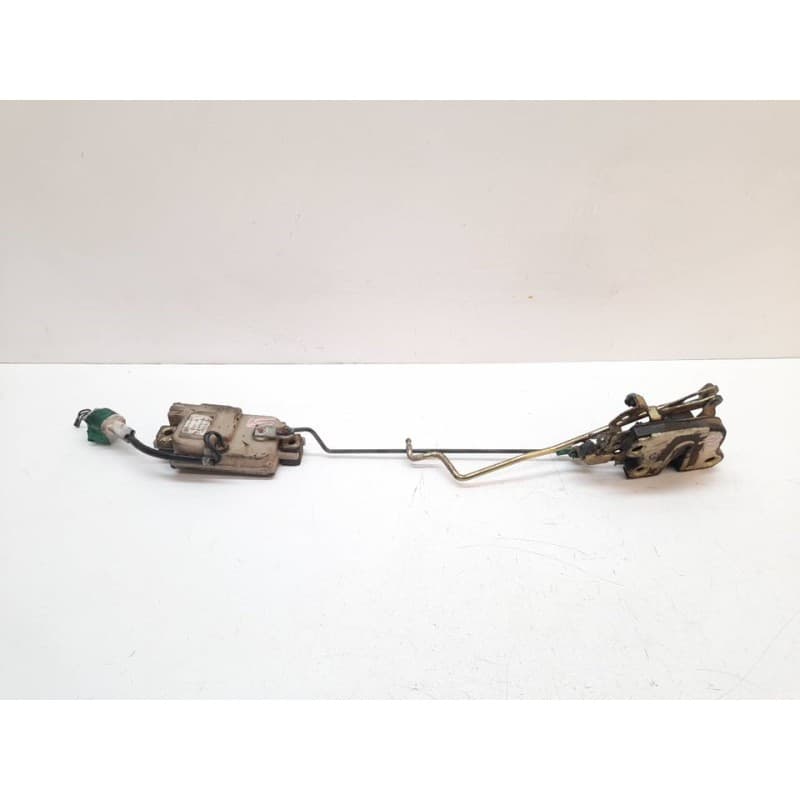 Recambio de cerradura puerta delantera izquierda para opel monterey ltd referencia OEM IAM 8943586512