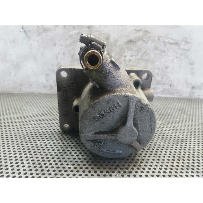 Recambio de depresor freno / bomba vacio para peugeot boxer caja cerr. techo sobreelev.(rs3700)(350)('02) 350 lh td referencia O - Blanco