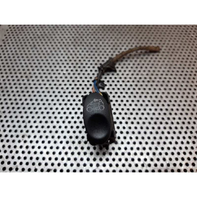 Recambio de mando multifuncion para smart coupe 0.7 turbo cat referencia OEM IAM 0004817V001