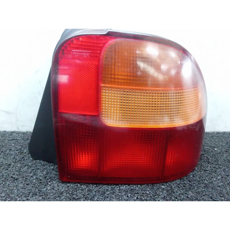Recambio de piloto trasero derecho para mg serie 400 (xw) referencia OEM IAM 87559