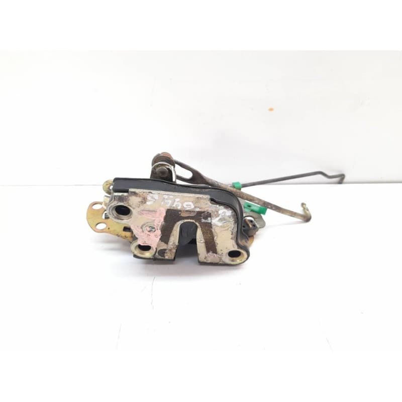 Recambio de cerradura puerta trasera derecha para opel monterey ltd referencia OEM IAM