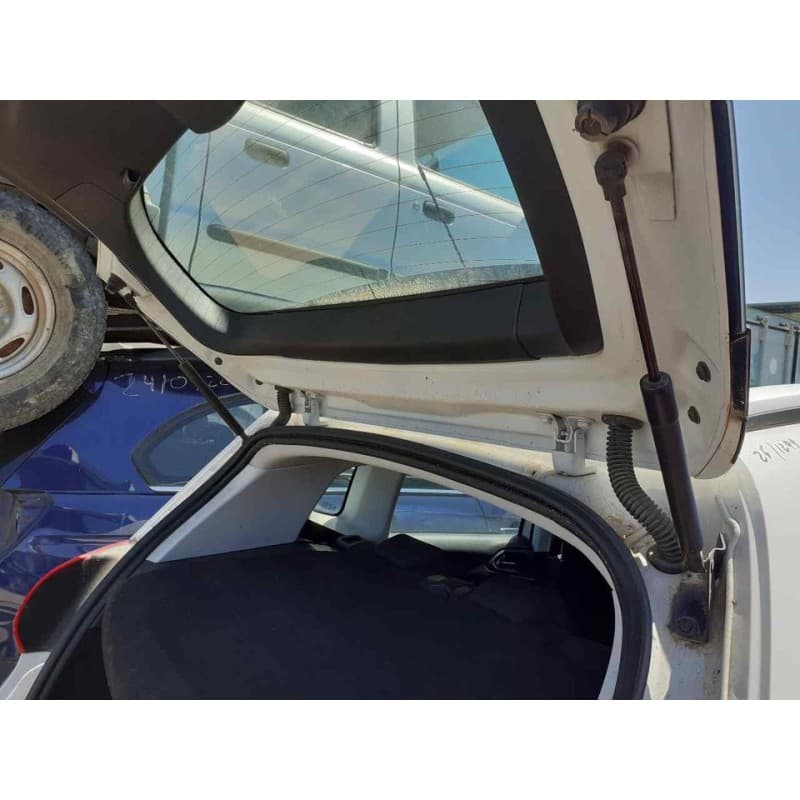 Recambio de amortiguadores maletero / porton para peugeot 2008 (--.2013) active referencia OEM IAM - Blanco