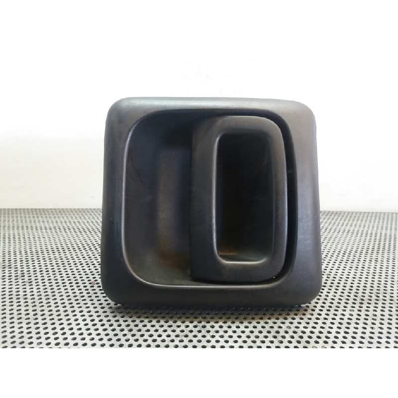 Recambio de maneta exterior delantera derecha para peugeot boxer caja cerr. techo sobreelev.(rs3700)(350)('02) 350 lh td referen - Blanco