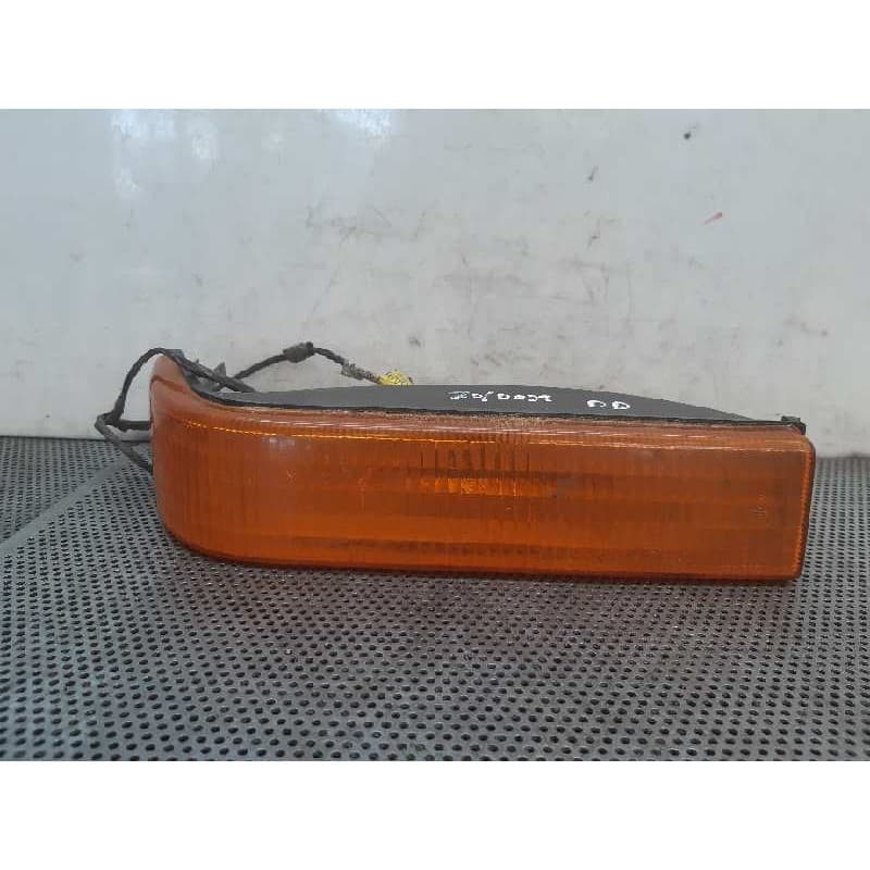Recambio de piloto delantero derecho para chrysler jeep gr.cherokee (zj)/(z) 2.5 td laredo (z) referencia OEM IAM - Verde