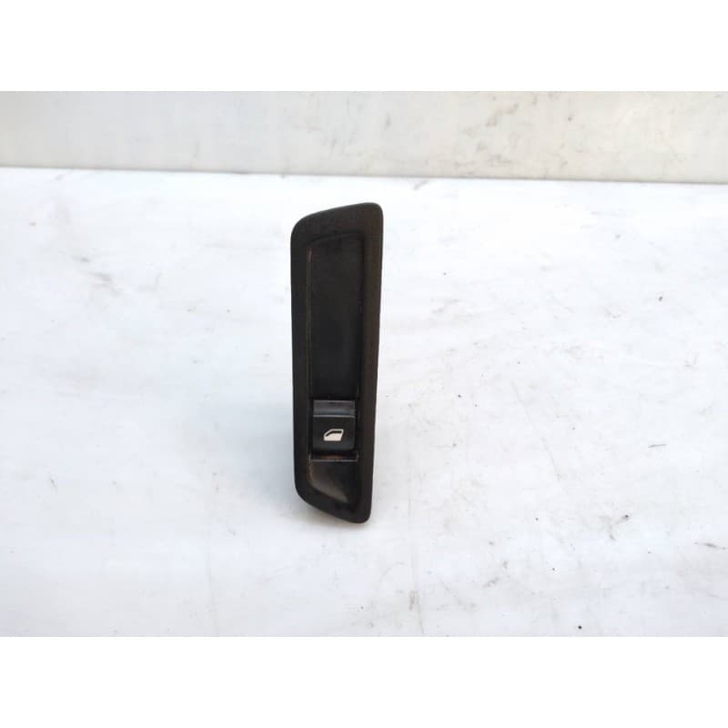 Recambio de mando elevalunas delantero derecho para citroën c-elysée seduction referencia OEM IAM 96657927ZD - Gris