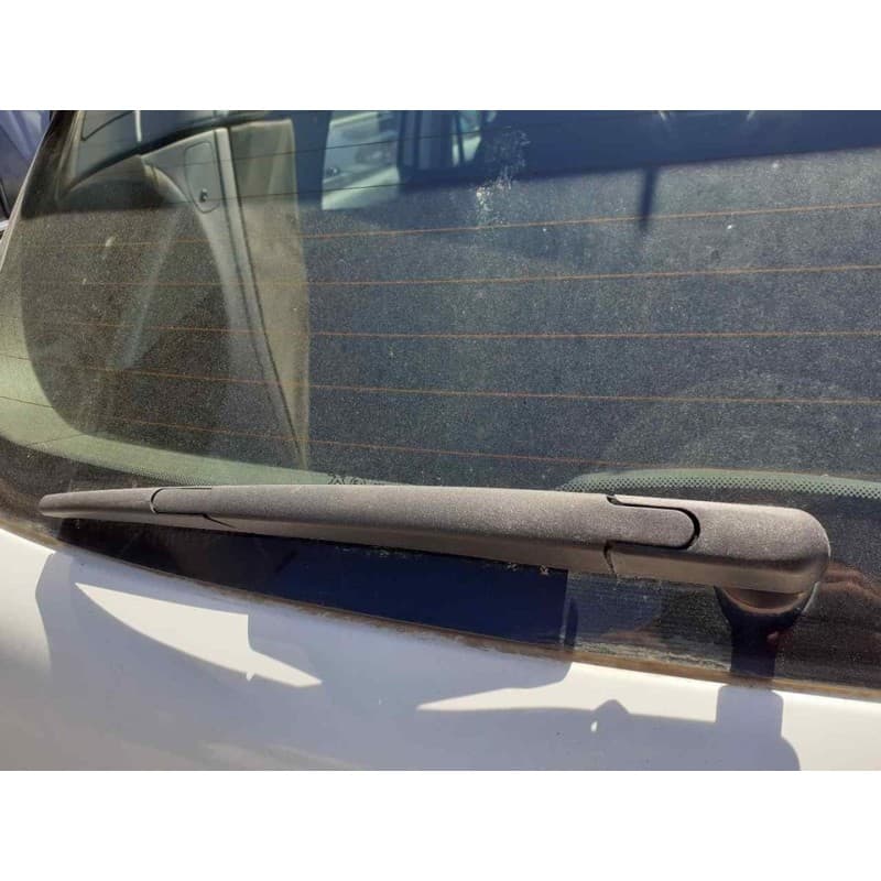 Recambio de brazo limpia trasero para peugeot 2008 (--.2013) active referencia OEM IAM - Blanco