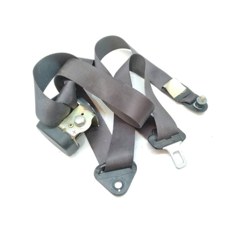 Recambio de cinturon seguridad delantero izquierdo para jaguar xj6/12 3.6 daimler / kat referencia OEM IAM KRT22011 075474688