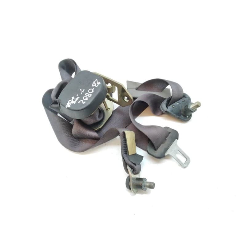 Recambio de cinturon seguridad trasero derecho para jaguar xj6/12 3.6 daimler / kat referencia OEM IAM KRT224050 09573588