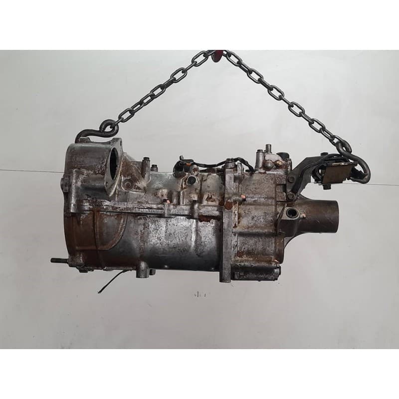 Recambio de caja cambios para opel rascal 1.0 referencia OEM IAM