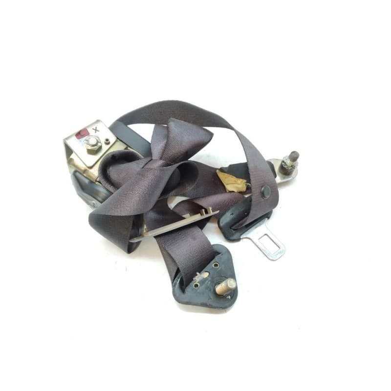 Recambio de cinturon seguridad trasero izquierdo para jaguar xj6/12 3.6 daimler / kat referencia OEM IAM KRT224051 095536388