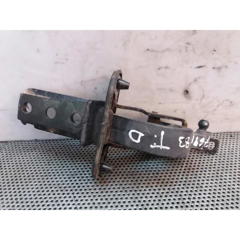 Recambio de bisagra derecha porton para volvo v70 familiar 2.4 diesel cat referencia OEM IAM