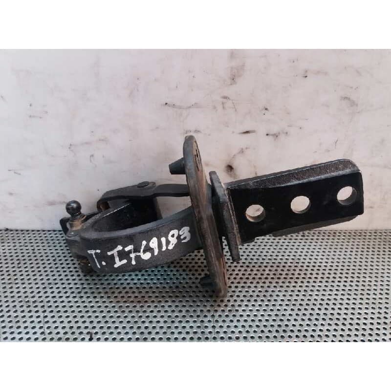 Recambio de bisagra izquierda porton para volvo v70 familiar 2.4 diesel cat referencia OEM IAM 312184256