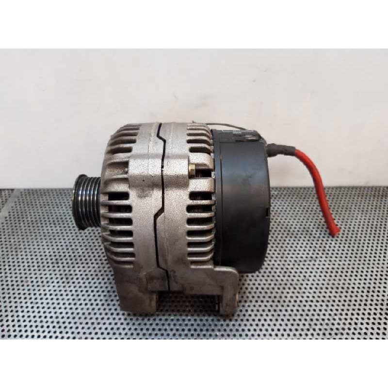 Recambio de alternador para saab 9-3 coupé 2.2 tid referencia OEM IAM 0123510089 4665881